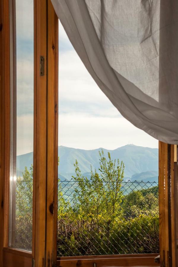 Calmancino Delle Selve Urbino Exterior foto