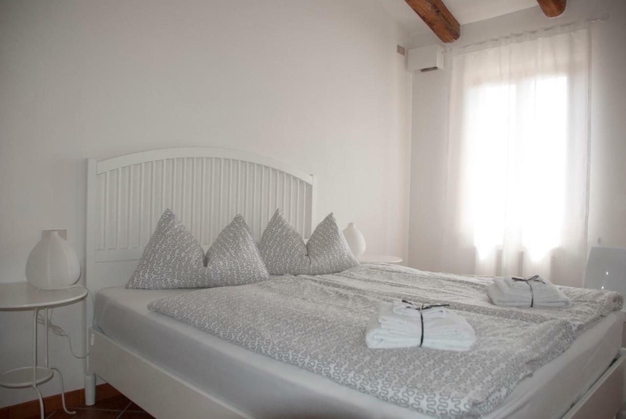 Calmancino Delle Selve Urbino Exterior foto