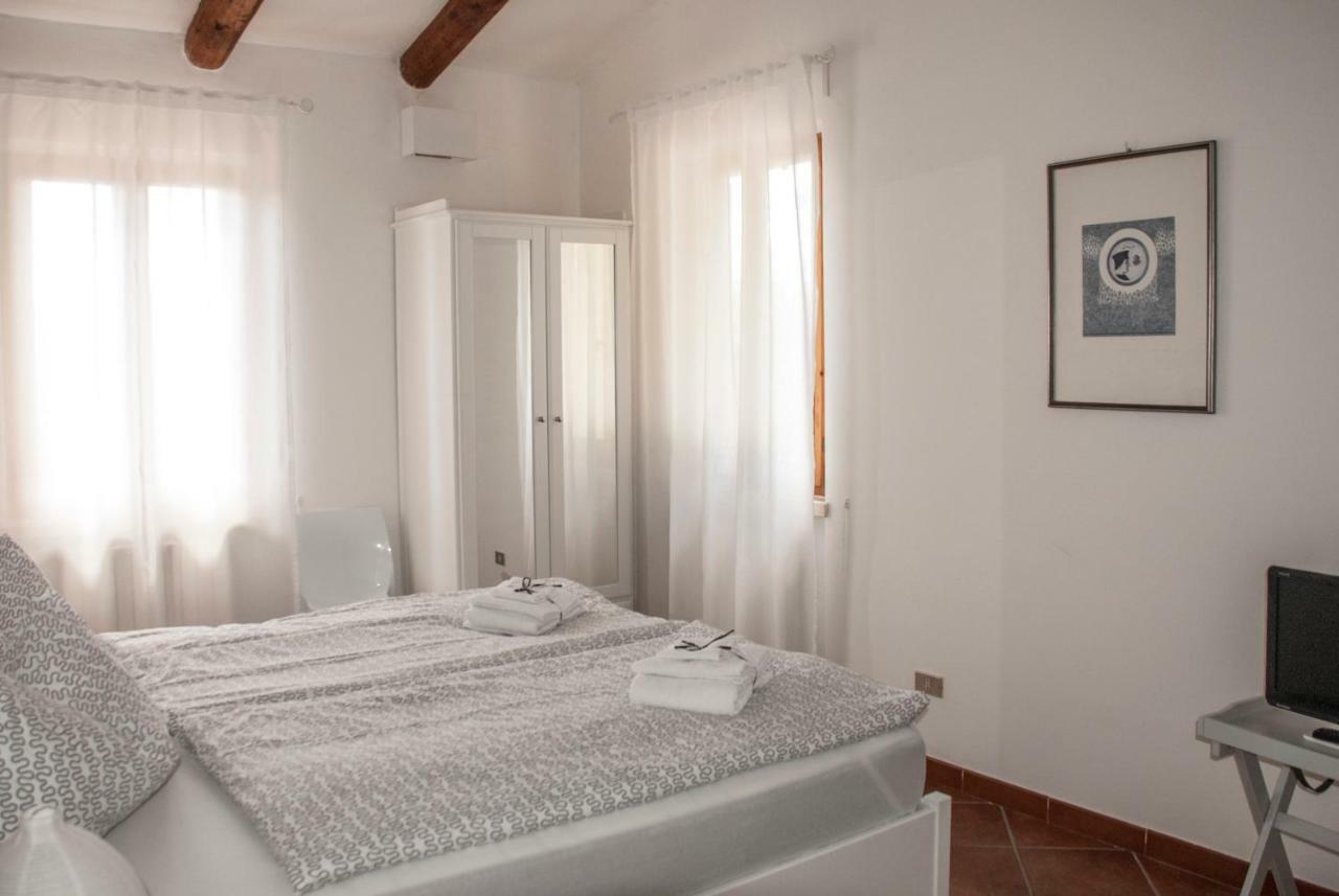 Calmancino Delle Selve Urbino Exterior foto